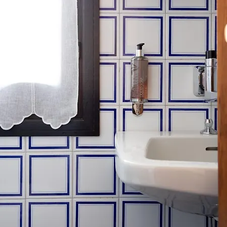 Appartement Italianway - Capitano Grandi 5 *