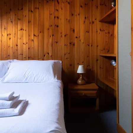 Italianway - Capitano Grandi 5 * Bormio