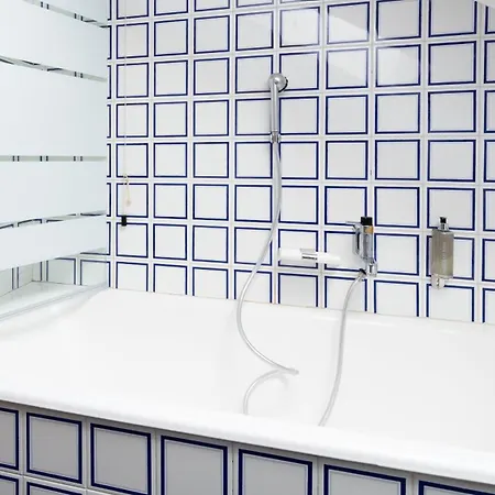 Italianway - Capitano Grandi 5 Appartement Bormio