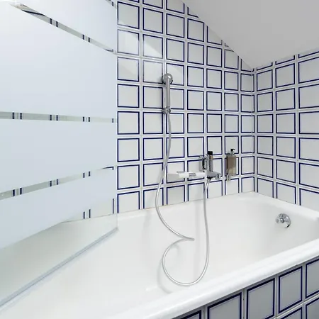 Appartement Italianway - Capitano Grandi 5 *