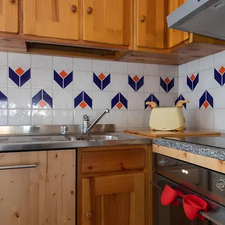 Appartement Italianway - Capitano Grandi 5