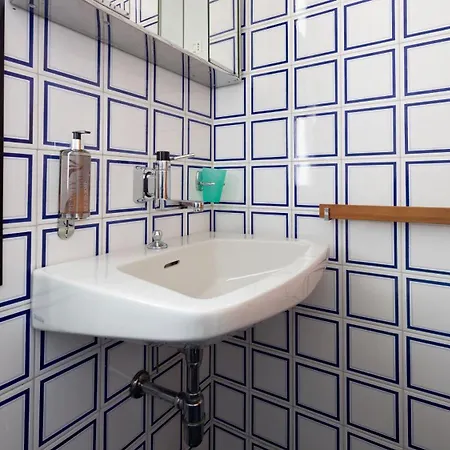 Italianway - Capitano Grandi 5 Appartement Bormio