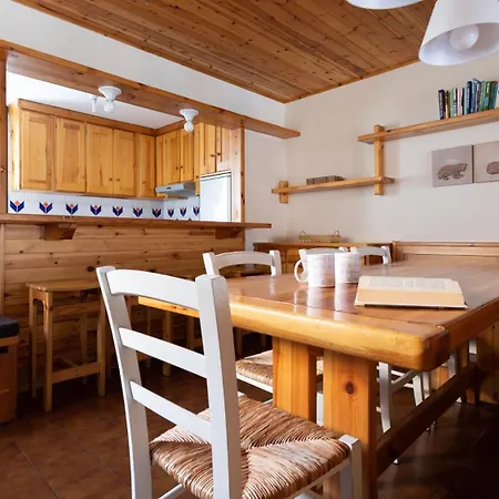 Italianway - Capitano Grandi 5 Appartement *
