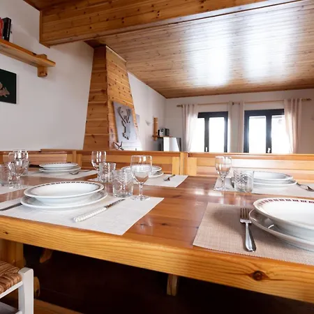 Italianway - Capitano Grandi 5 Appartement Bormio
