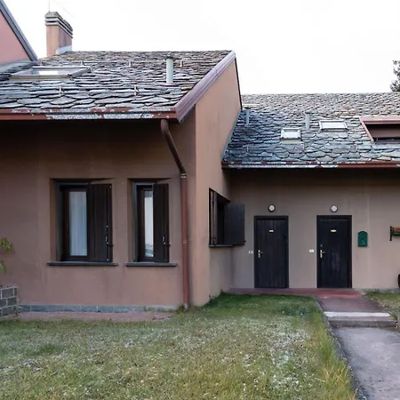 Appartement Italianway - Capitano Grandi 5 Bormio