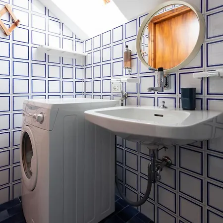 Italianway - Capitano Grandi 5 Appartement *
