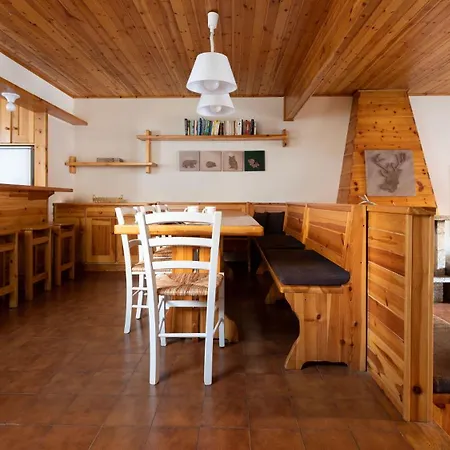 Italianway - Capitano Grandi 5 Appartement Bormio