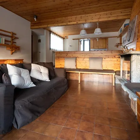 Appartement Italianway - Capitano Grandi 5