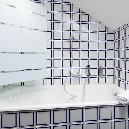 Daire Capitano Grandi 5 *